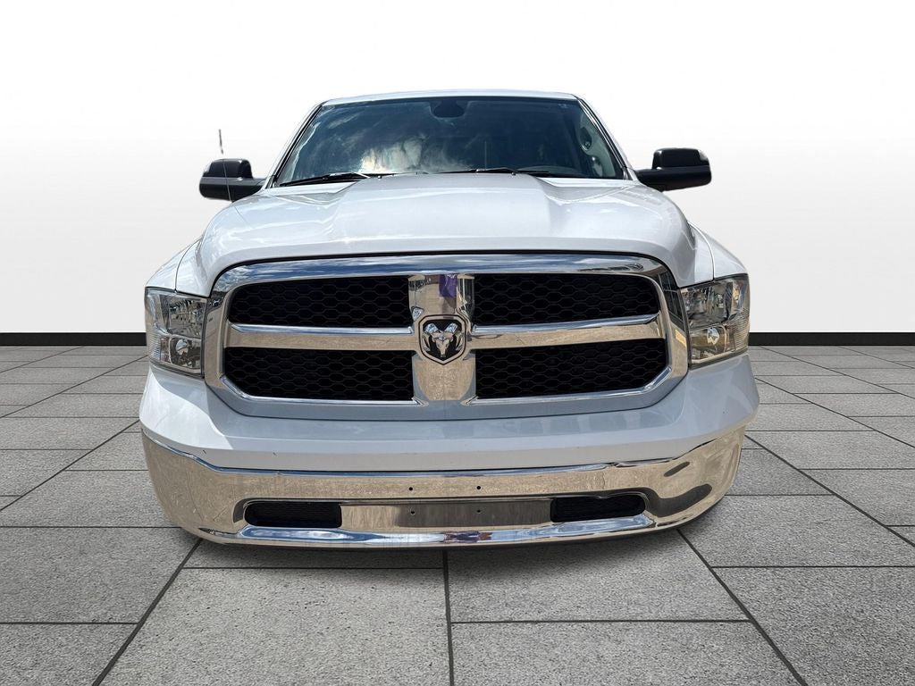 2023 RAM 1500 Classic SLT Crew Cab 4x4 5'7' Box