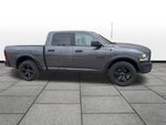2024 RAM 1500 Classic Warlock Crew Cab 4x4 5'7' Box