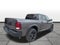 2024 RAM 1500 Classic Warlock Crew Cab 4x4 5'7' Box