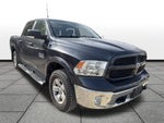 2016 RAM 1500 Outdoorsman