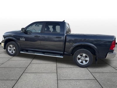 2016 RAM 1500 Outdoorsman