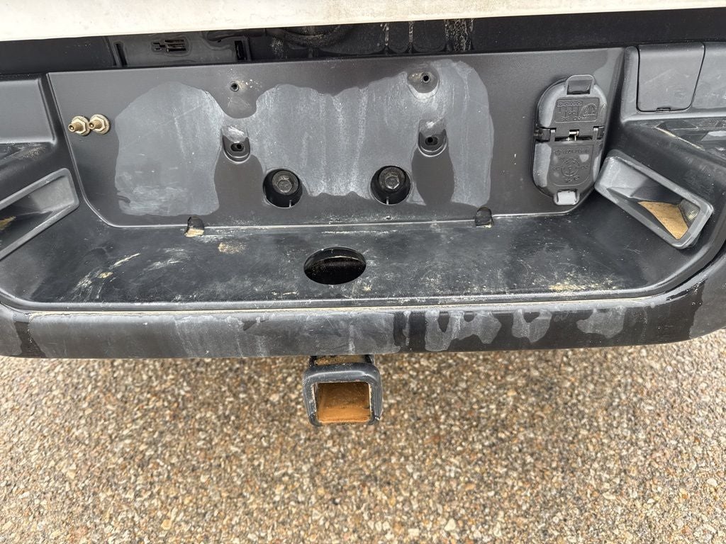 2021 RAM 1500 Tradesman