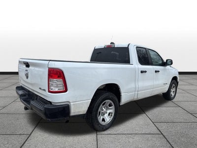 2021 RAM 1500 Tradesman