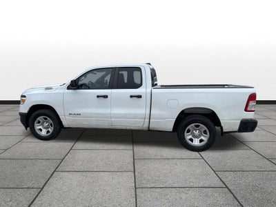 2021 RAM 1500 Tradesman
