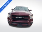 2020 RAM 1500 Big Horn Crew Cab 4x4 5'7' Box