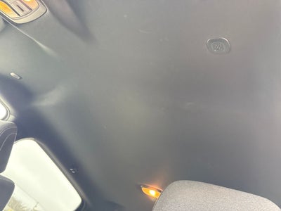 2020 RAM 1500 Big Horn Crew Cab 4x4 5'7' Box