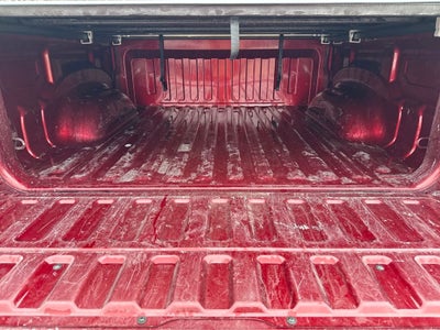 2020 RAM 1500 Big Horn Crew Cab 4x4 5'7' Box