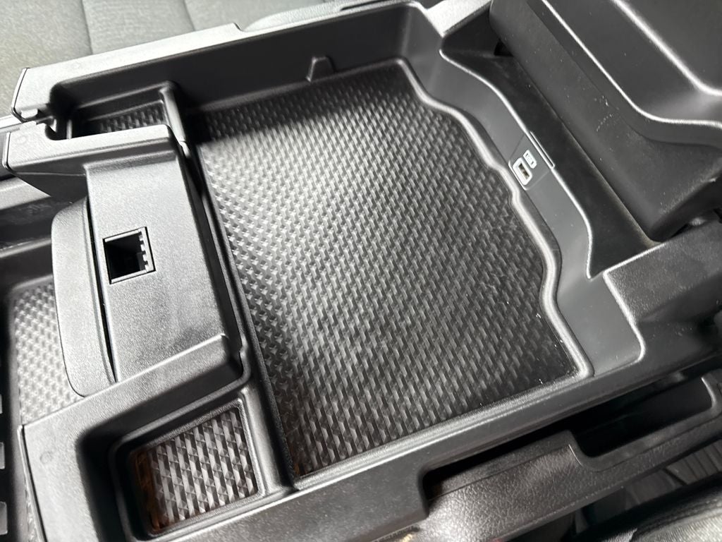 2020 RAM 1500 Big Horn Crew Cab 4x4 5'7' Box