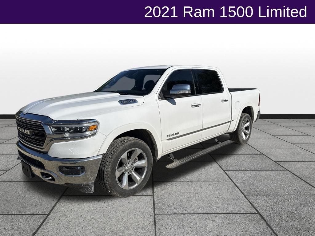 2021 RAM 1500 Limited