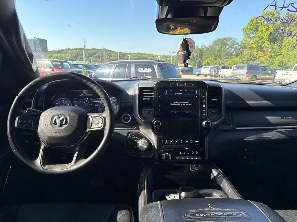 2021 RAM 1500 Limited