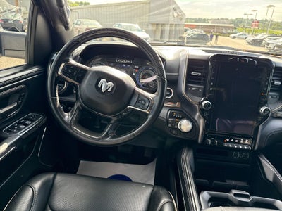 2021 RAM 1500 Limited