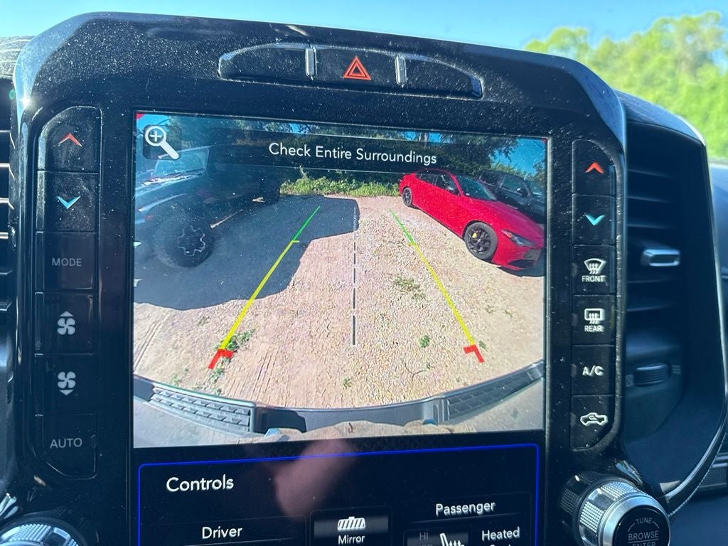 2021 RAM 1500 Limited