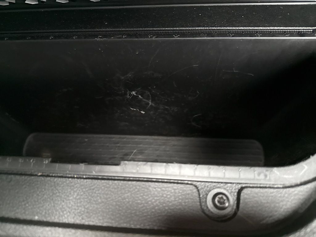 2019 RAM 1500 Limited Crew Cab 4x4 5'7' Box