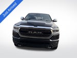 2019 RAM 1500 Limited Crew Cab 4x4 5'7' Box