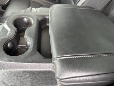 2019 RAM 1500 Limited Crew Cab 4x4 5'7' Box