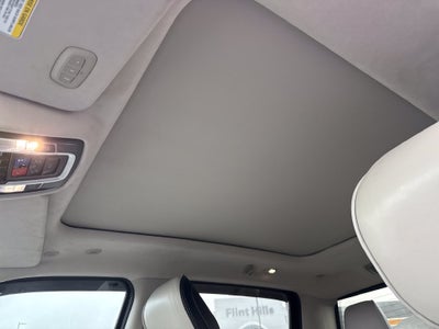2024 RAM 1500 Limited Crew Cab 4x4 5'7' Box