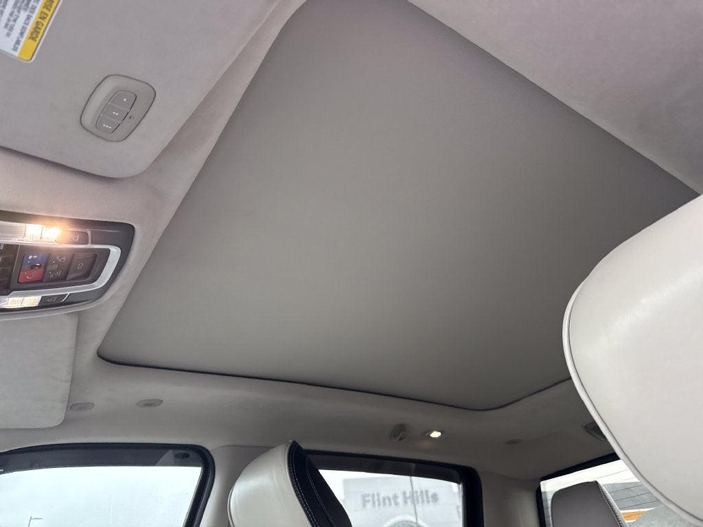 2024 RAM 1500 Limited Crew Cab 4x4 5'7' Box