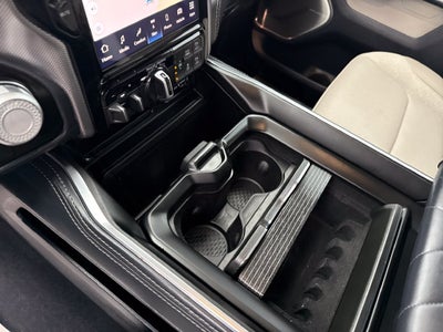 2024 RAM 1500 Limited Crew Cab 4x4 5'7' Box
