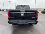 2024 RAM 1500 Limited Crew Cab 4x4 5'7' Box