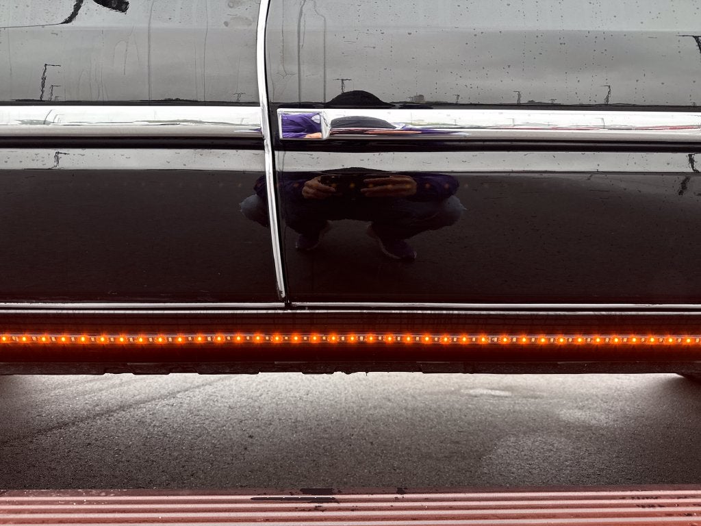 2024 RAM 1500 Limited Crew Cab 4x4 5'7' Box