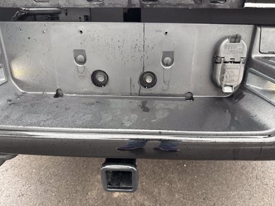 2024 RAM 1500 Limited Crew Cab 4x4 5'7' Box