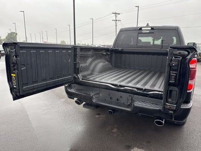 2024 RAM 1500 Limited Crew Cab 4x4 5'7' Box