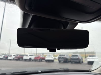 2024 RAM 1500 Limited Crew Cab 4x4 5'7' Box