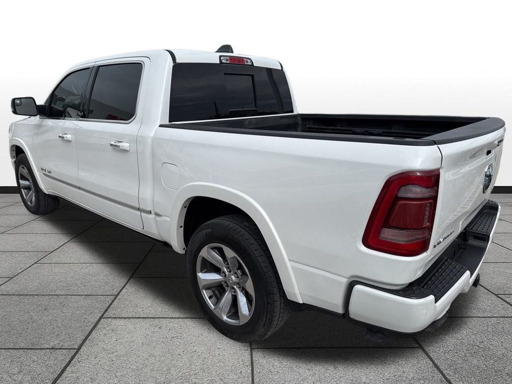 2020 RAM 1500 Limited