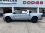 2021 RAM 1500 Laramie Crew Cab 4x4 5'7' Box