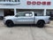 2021 RAM 1500 Laramie Crew Cab 4x4 5'7' Box