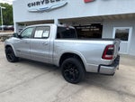 2021 RAM 1500 Laramie Crew Cab 4x4 5'7' Box