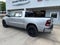 2021 RAM 1500 Laramie Crew Cab 4x4 5'7' Box