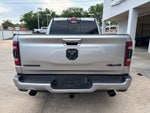 2021 RAM 1500 Laramie Crew Cab 4x4 5'7' Box