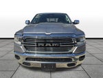 2022 RAM 1500 Laramie Crew Cab 4x4 5'7' Box