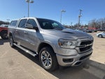 2020 RAM 1500 Laramie Crew Cab 4x4 5'7' Box