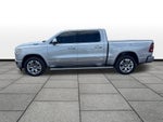 2022 RAM 1500 Limited Longhorn Crew Cab 4x4 5'7' Box