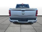 2022 RAM 1500 Limited Longhorn Crew Cab 4x4 5'7' Box