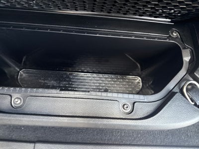 2022 RAM 1500 Limited Longhorn Crew Cab 4x4 5'7' Box