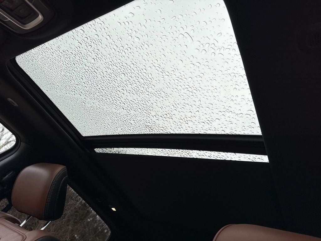 2020 RAM 1500 Laramie Longhorn