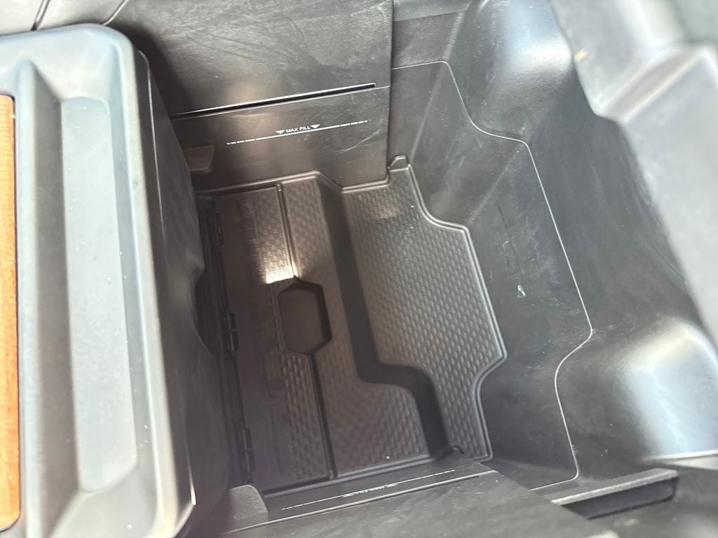 2020 RAM 1500 Laramie Longhorn Crew Cab 4x4 5'7' Box