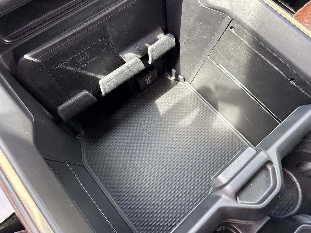 2020 RAM 1500 Laramie Longhorn Crew Cab 4x4 5'7' Box