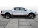 2020 RAM 1500 Laramie Longhorn
