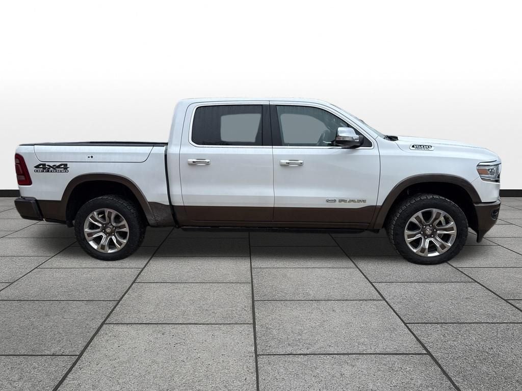 2020 RAM 1500 Laramie Longhorn