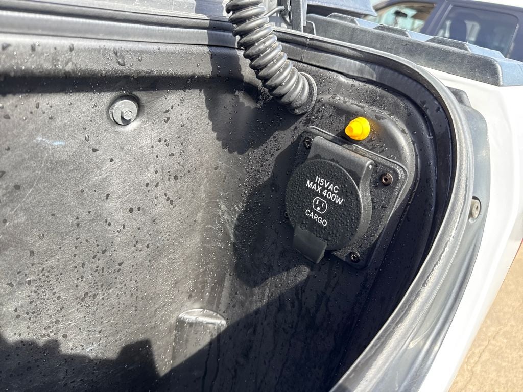 2020 RAM 1500 Laramie Longhorn Crew Cab 4x4 5'7' Box