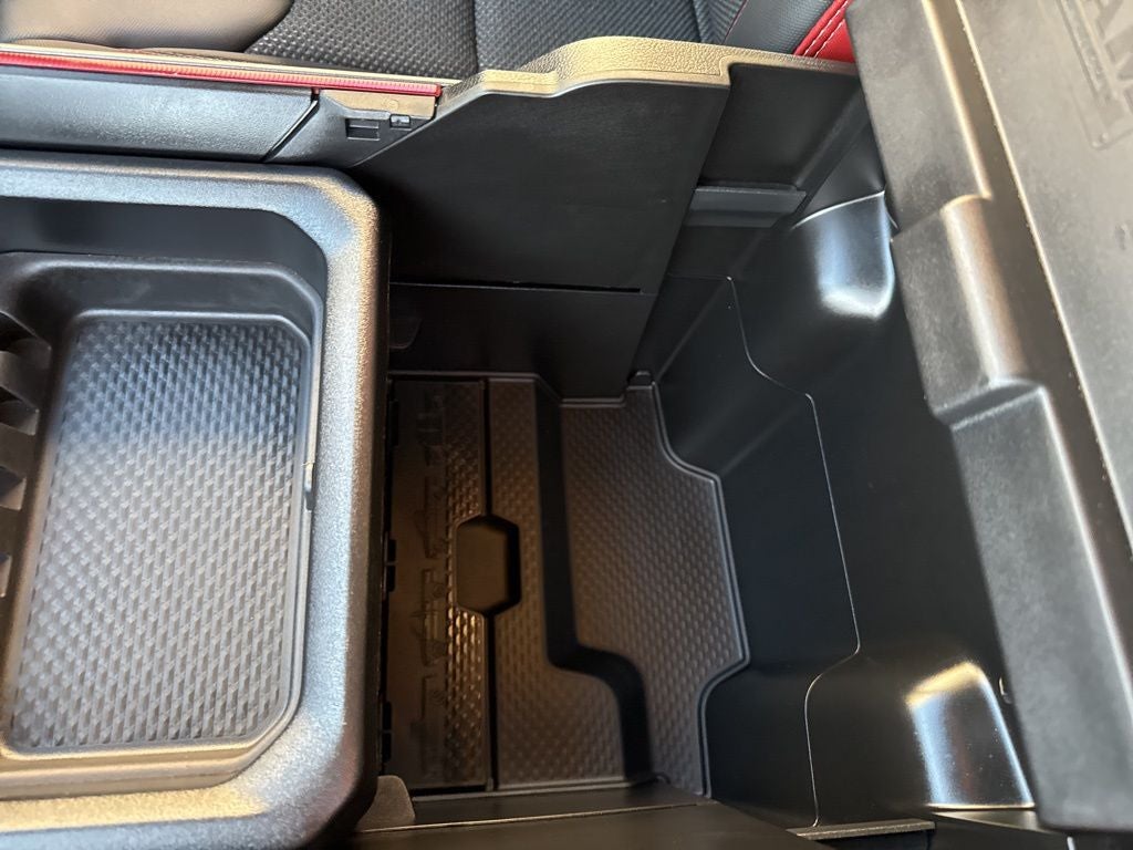 2024 RAM 1500 Rebel Crew Cab 4x4 5'7' Box