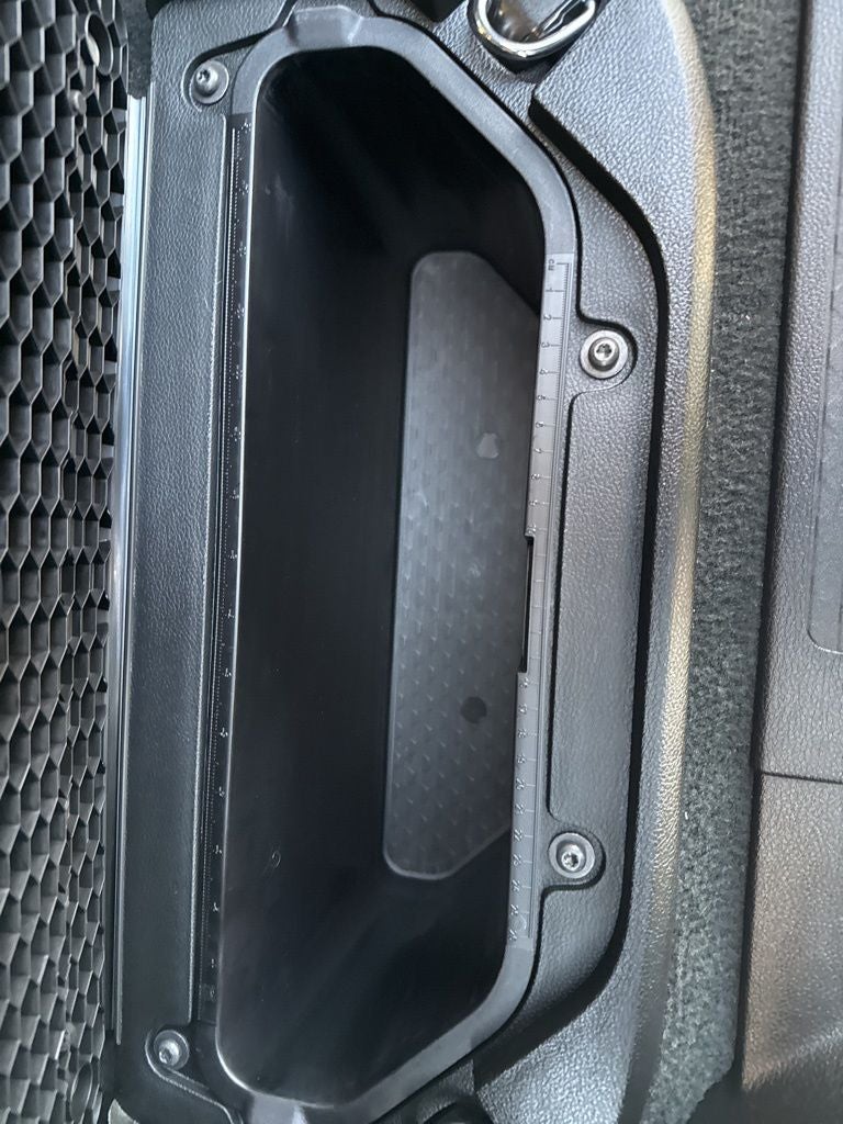 2024 RAM 1500 Rebel Crew Cab 4x4 5'7' Box