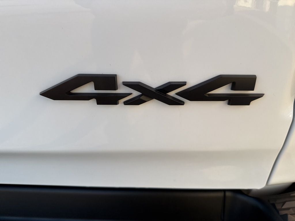 2024 RAM 1500 Rebel Crew Cab 4x4 5'7' Box