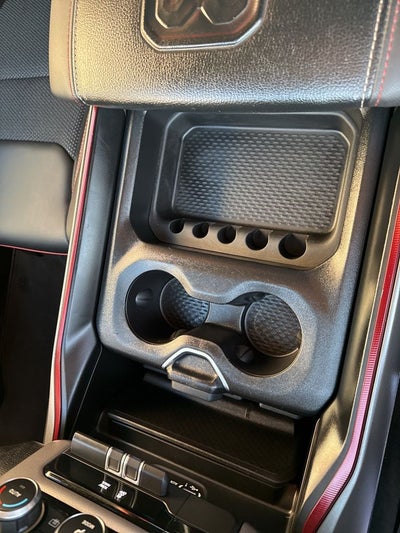 2024 RAM 1500 Rebel Crew Cab 4x4 5'7' Box