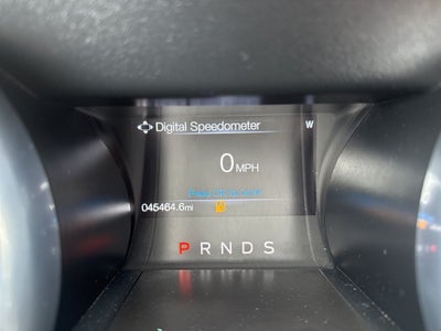 2023 Ford Mustang GT Premium Fastback