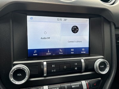 2023 Ford Mustang GT Premium Fastback